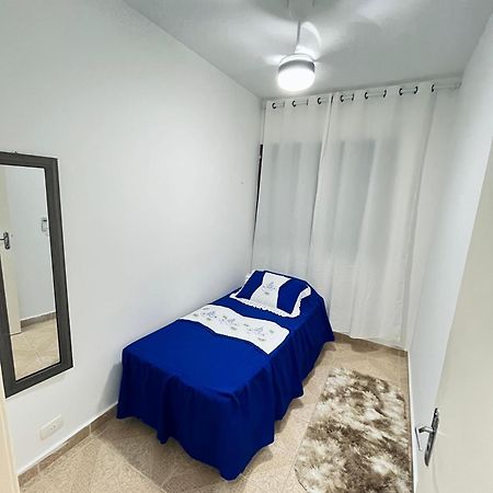 Apartamento Charmoso A 400Mts Da Praia Da Enseada Гуаружа Екстериор снимка