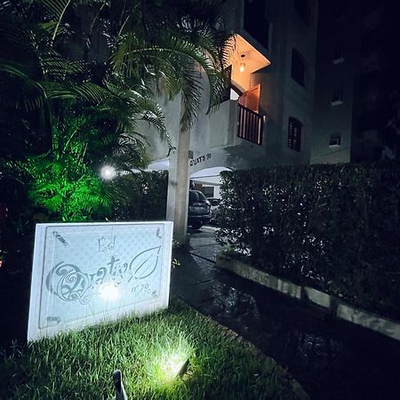 Apartamento Charmoso A 400Mts Da Praia Da Enseada Гуаружа Екстериор снимка